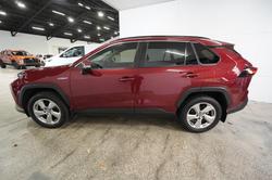 2020 Toyota
RAV4 GXL