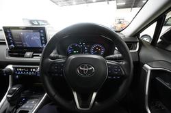 2020 Toyota
RAV4 GXL