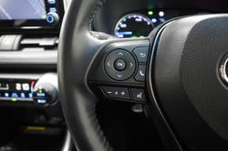 2020 Toyota
RAV4 GXL