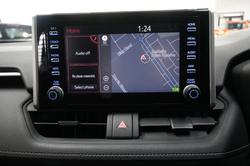 2020 Toyota
RAV4 GXL