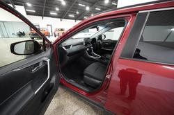2020 Toyota
RAV4 GXL