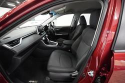 2020 Toyota
RAV4 GXL