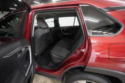 2020 Toyota
RAV4 GXL