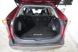 2020 Toyota
RAV4 GXL