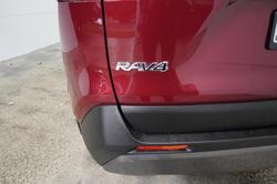 2020 Toyota
RAV4 GXL