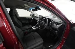 2020 Toyota
RAV4 GXL