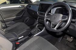 2023 Volkswagen
T-Roc 110TSI Style