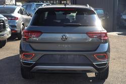 2023 Volkswagen
T-Roc 110TSI Style