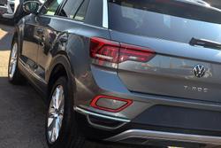 2023 Volkswagen
T-Roc 110TSI Style