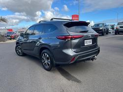 2021 Toyota
Kluger GXL