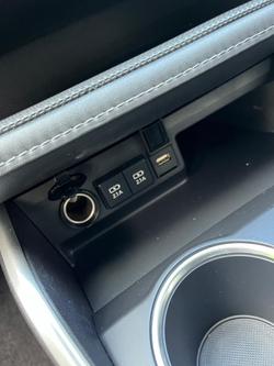 2021 Toyota
Kluger GXL