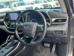 2021 Toyota
Kluger GXL