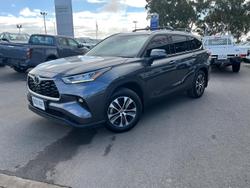 2021 Toyota
Kluger GXL