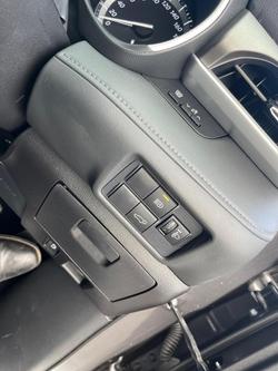 2021 Toyota
Kluger GXL
