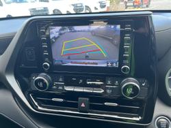 2021 Toyota
Kluger GXL
