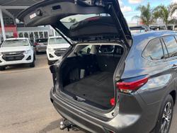 2021 Toyota
Kluger GXL