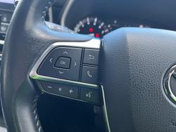 2021 Toyota
Kluger GXL