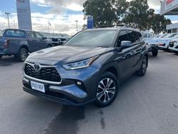 2021 Toyota
Kluger GXL