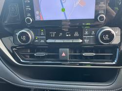 2021 Toyota
Kluger GXL
