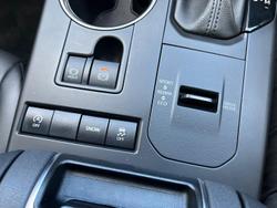 2021 Toyota
Kluger GXL