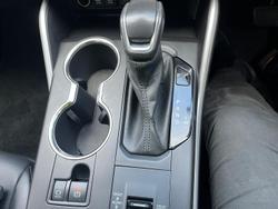 2021 Toyota
Kluger GXL