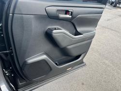 2021 Toyota
Kluger GXL