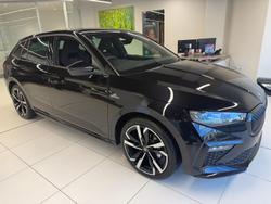 2025 SKODA Scala 110TSI Monte Carlo