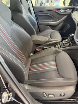 2025 SKODA Scala 110TSI Monte Carlo