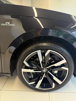 2025 SKODA Scala 110TSI Monte Carlo