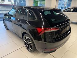 2025 SKODA Scala 110TSI Monte Carlo