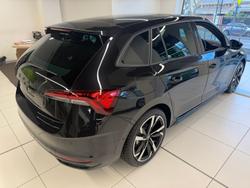 2025 SKODA Scala 110TSI Monte Carlo