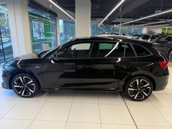 2025 SKODA Scala 110TSI Monte Carlo