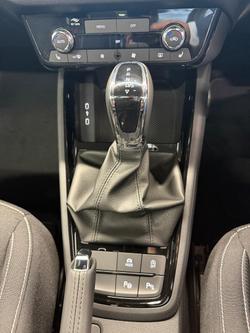 2025 SKODA Scala 110TSI Monte Carlo