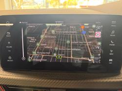 2025 SKODA Scala 110TSI Monte Carlo