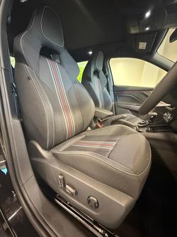 2025 SKODA Scala 110TSI Monte Carlo