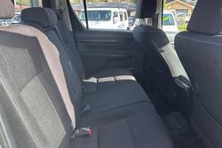 2019 Toyota
Hilux SR