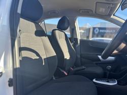 2018 Kia
Picanto S