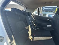 2018 Kia
Picanto S