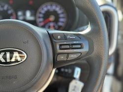 2018 Kia
Picanto S