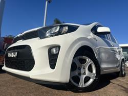 2018 Kia
Picanto S