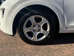 2018 Kia
Picanto S