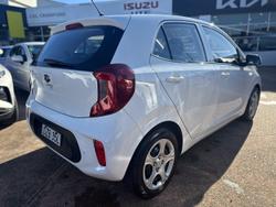 2018 Kia
Picanto S