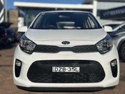 2018 Kia
Picanto S