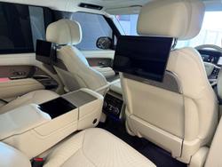2022 Land Rover
Range Rover P530 Autobiography