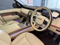 2022 Land Rover
Range Rover P530 Autobiography