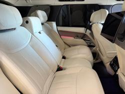 2022 Land Rover
Range Rover P530 Autobiography