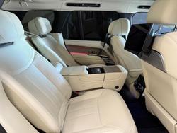 2022 Land Rover
Range Rover P530 Autobiography