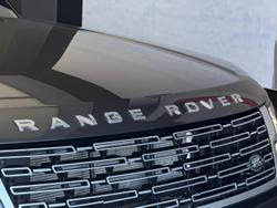 2022 Land Rover
Range Rover P530 Autobiography