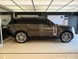 2022 Land Rover
Range Rover P530 Autobiography