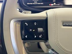 2022 Land Rover
Range Rover P530 Autobiography